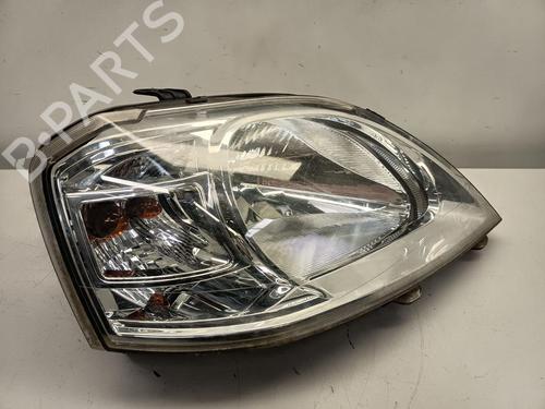 Right headlight DACIA LOGAN MCV (KS_) 1.4 | BP33749260C29 - Image 5