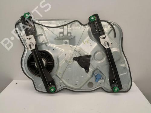Used Front right window mechanism Front right window mechanism SKODA OCTAVIA II Combi (1Z5) 2.0 TDI RS (170 hp) 32734044 32734044