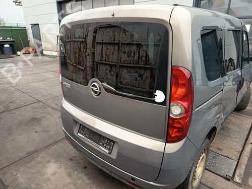 Tailgate OPEL COMBO Tour (X12) 1.4 (C26, D26, E26, C06) | BP32762611C6  - Image 6
