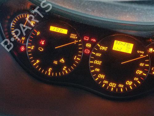 Other TOYOTA AVENSIS (_T25_) 2.2 D-CAT (ADT251_, ADT251R) | BP27227034O1