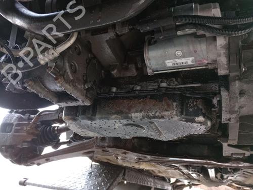 Engine FORD FOCUS I Turnier (DNW) 1.8 Turbo DI / TDDi | BP27232971M1