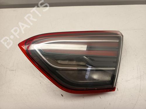 Højre baglygte bagklap OPEL CROSSLAND X / CROSSLAND (P17, P2QO) 1.2 (75) (110 hp) 32762421