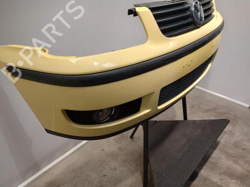Front bumper VW POLO (6N2) 1.4 | BP27229046C7 