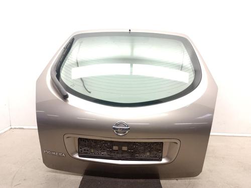 Tailgate NISSAN PRIMERA Hatchback (P12) 1.8 | BP27232970C6 