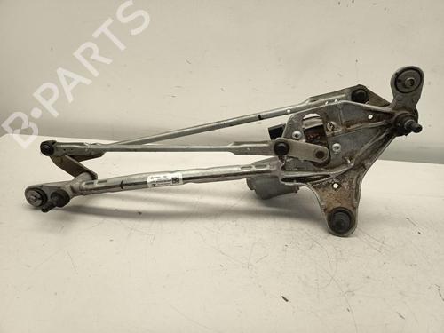 Vindrute Vindusviskermekanisme TESLA MODEL 3 (5YJ3) EV (261 hp) 32763397