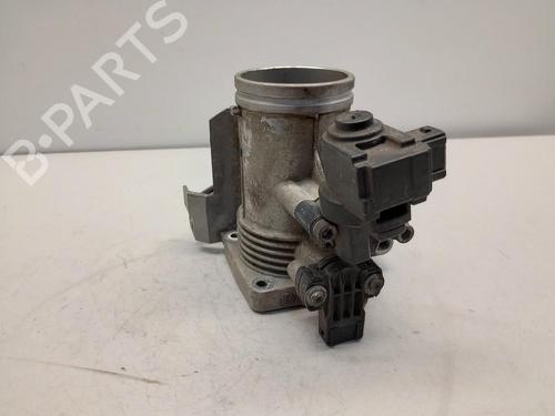 Throttle body BMW 3 (E90) 318 d | BP27226490M82 