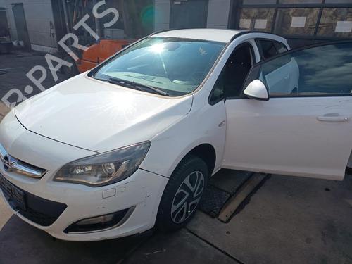 Used Parts OPEL ASTRA J Sports Tourer (P10) 1.7 CDTI (35) 4512724