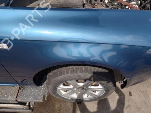 Right front fenders AUDI A6 C6 Avant (4F5) 3.2 FSI quattro | BP27231176C42 