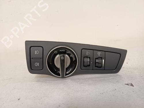 Used Headlight switch Headlight switch HYUNDAI i40 I CW (VF) 2.0 GDI (177 hp) 33611505 33611505