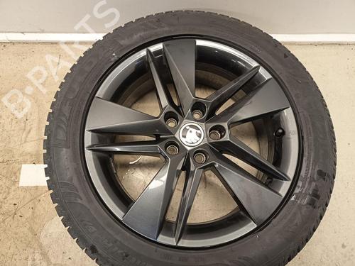 Used Rim Rim SKODA SUPERB III Estate (3V5) 2.0 TDI (150 hp) 32761944 32761944