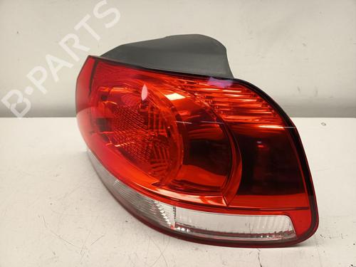 Right taillight VW GOLF VI (5K1) 1.4 TSI | BP36938002C35  - Image 5