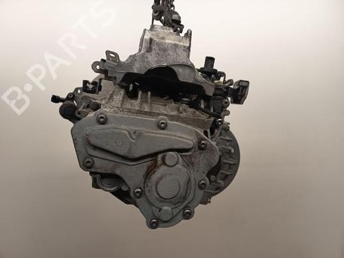 Gearbox CITROËN C4 Picasso II 1.6 BlueHDi 120 | BP32762388M3  - Image 5