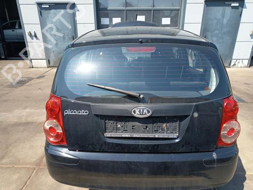 Used Tailgate Tailgate KIA PICANTO I (SA) 1.1 (65 hp) 36166627 36166627