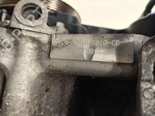 Engine FORD FOCUS III 1.5 TDCi | BP32762495M1  - Image 6