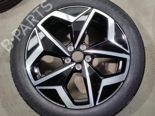 Jante VW ID.3 (E11, E12) Pro | BP27228017C45 