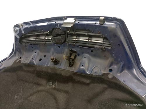 Hood OPEL VECTRA C (Z02) 1.8 16V | BP27232063C1