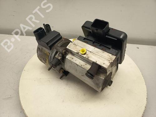 Other CITROËN C5 I (DC_) 2.0 16V (DCRFNC, DCRFNF) | BP32763248O1 - Image 7