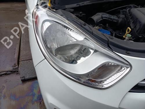 Used Right headlight Right headlight HYUNDAI i10 I (PA) 1.1 (69 hp) 33965661 33965661