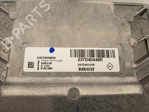 Andre SMART FORFOUR Hatchback (453) electric drive / EQ (453.091) | BP38674035O1 - Image 4