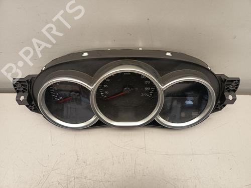 Instrument cluster DACIA SANDERO II TCe 90 (B8M1, B8MA, B8AC) | BP34140950C47  - Image 6