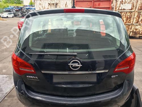 tailgate-opel-meriva-b-mpv-s10-2010-2011-2012-2013-2014-2015-2016-2017-36938145 main image