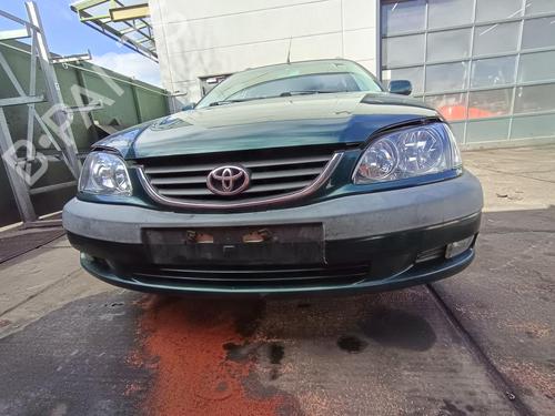 Used Front bumper Front bumper TOYOTA AVENSIS Estate (_T22_) 1.8 VVT-i (ZZT221_, ZZT221R) (129 hp) 33557879 33557879