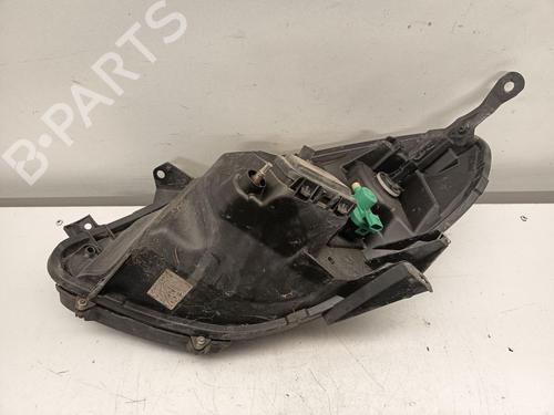 Right headlight RENAULT TWINGO II (CN0_) 1.2 16V (CN0K, CN0V, CN0A) | BP33438340C29 - Image 3