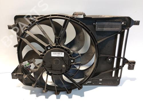 radiator-fan-ford-focus-iii-turnier-2010-2011-2012-2013-2014-2015-2016-2017-2018-2019-2020-32733372 main image
