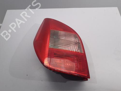 Left taillight CITROËN C2 (JM_) 1.1 | BP27227101C34 