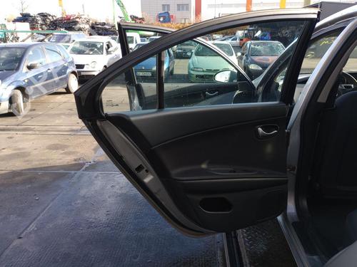 Left rear door NISSAN PRIMERA (P12) 1.8 | BP27232354C4 