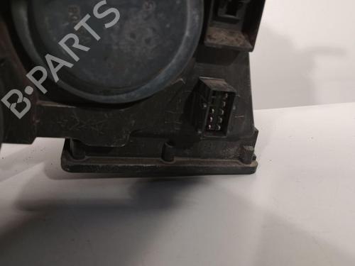 Left headlight OPEL MERIVA A MPV (X03) 1.4 16V Twinport (E75) | BP27231628C28 
