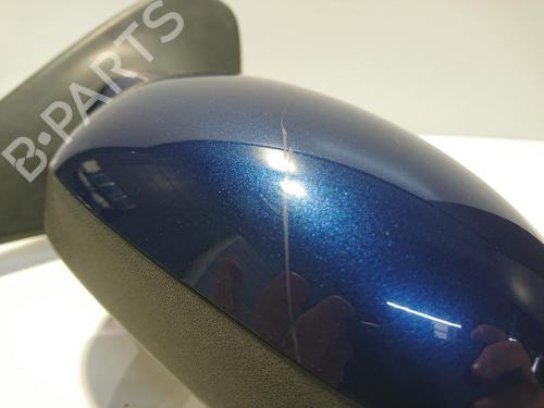 Right mirror RENAULT CLIO II (BB_, CB_) 1.2 LPG | BP27226748C27 