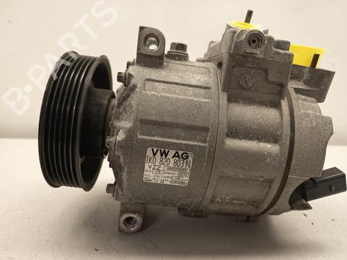 AC compressor VW GOLF PLUS V (5M1, 521) 1.6 | BP33127212M34 - Image 6