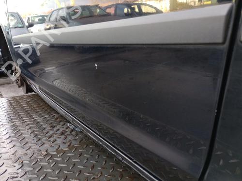 Left front door FORD FOCUS II (DA_, HCP, DP) 2.0 TDCi | BP27232324C2 