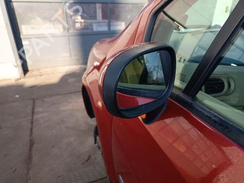 Used Left mirror Left mirror RENAULT MODUS / GRAND MODUS (F/JP0_) 1.6 (JP03, JP0B, JP0U, JP0Y, JP1G) (112 hp) 33749295 33749295