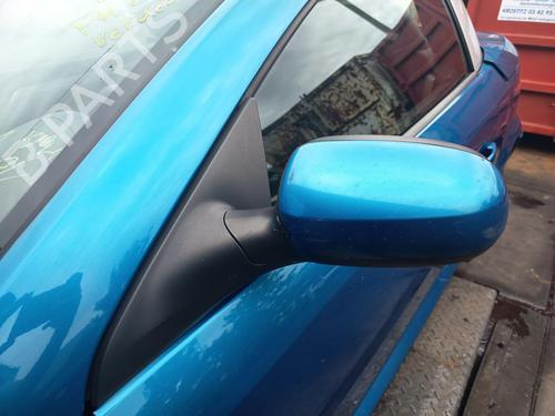 left-mirror-opel-tigra-twintop-x04-2004-2005-2006-2007-2008-2009-2010-36848839 main image