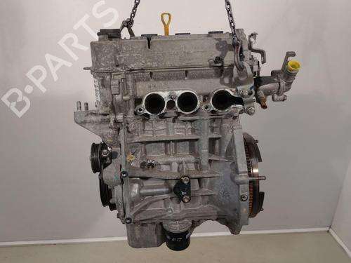 Used Other NISSAN PIXO (UA0) 1.0 (68 hp) 27230600
