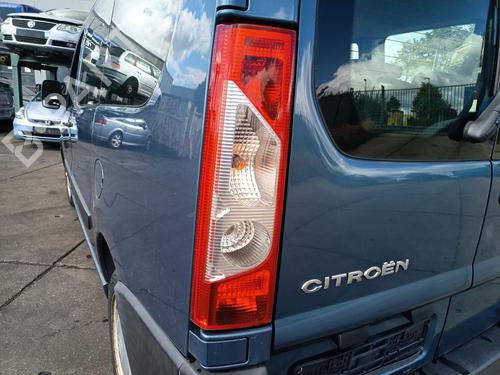 left-taillight-citroen-jumpy-ii-vf7-2007-2008-2009-2010-2011-2012-2013-2014-2015-2016-32761724 main image