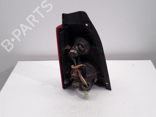 Right taillight OPEL AGILA (A) (H00) 1.2 16V (F68) | BP27228385C35 