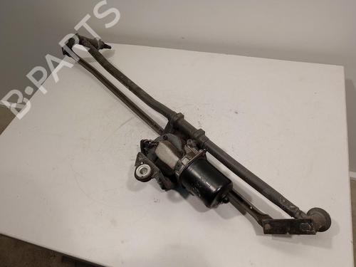 Front wiper motor RENAULT MASTER II Van (FD) 2.5 dCi | BP27228972M29 