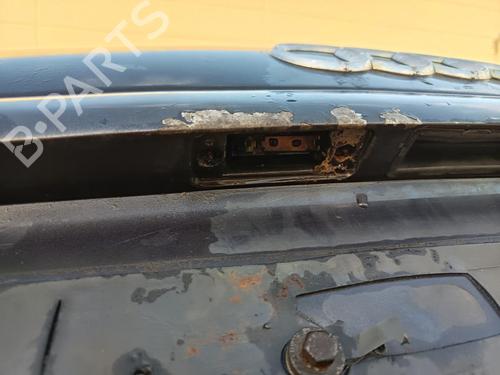 Tailgate AUDI A8 D3 (4E2, 4E8) 4.0 TDI quattro | BP40239095C6 - Image 6