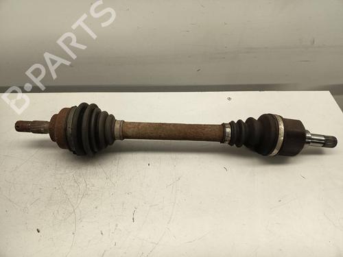 Used Right front driveshaft Right front driveshaft PEUGEOT 308 SW I (4E_, 4H_) 1.6 16V (120 hp) 33611575 33611575