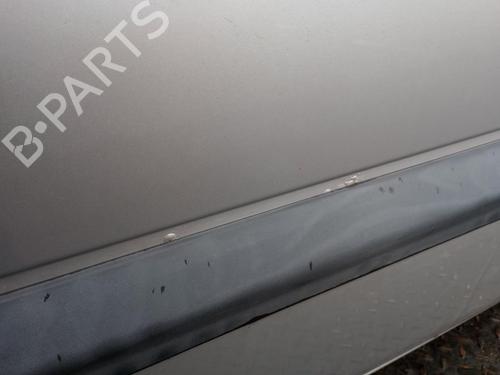 Left front door OPEL ZAFIRA A MPV (T98) 1.8 16V (F75) | BP27232271C2 