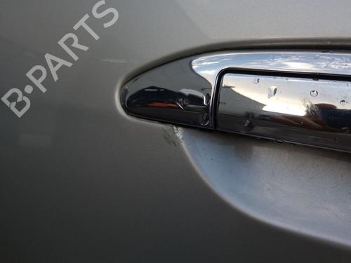 Left front door NISSAN PRIMERA Hatchback (P11) 2.0 16V | BP27232348C2 
