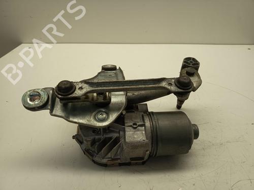 Front wiper motor FORD S-MAX (WA6) 2.5 ST | BP33611434M29 - Image 2
