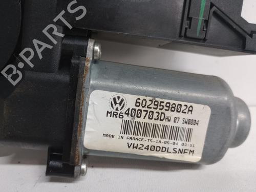 Electronic module VW POLO (9N_, 9A_) 1.2 12V | BP27231991M83 