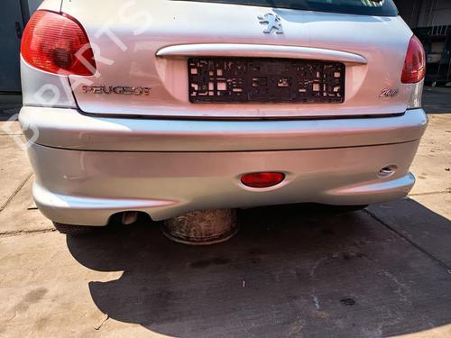 Used Rear bumper Rear bumper 32761229 32761229