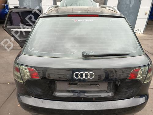 Bagklap CC/Kombi-Coupé Bagklap CC/Kombi-Coupé 38422437 38422437