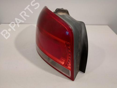 Left taillight AUDI A3 Sportback (8PA) 2.0 TDI 16V | BP27228783C34 