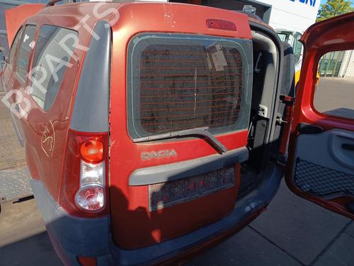 Other DACIA LOGAN MCV (KS_) 1.6 16V (KS0L, KS0M, KS0P, KS1S) | BP38501940O1 - Image 4